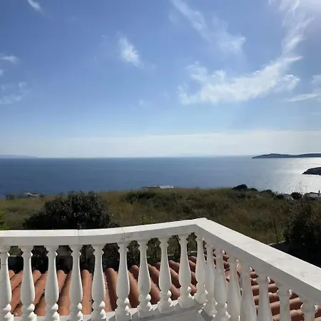 The Panoramic View House