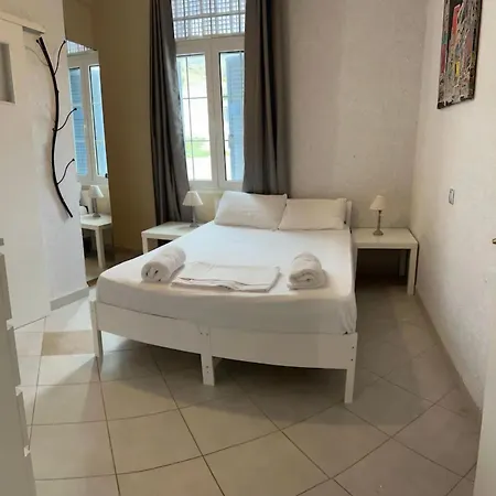 The Panoramic View House