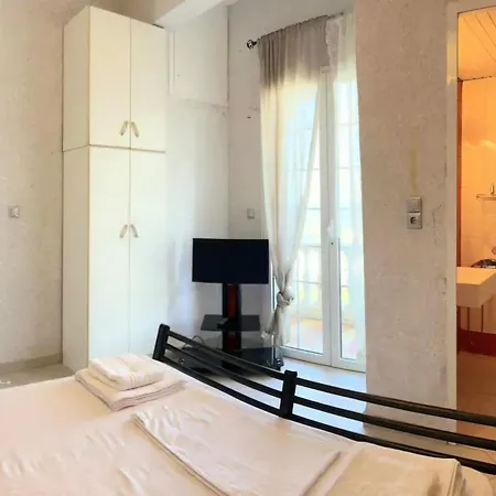 Διαμέρισμα The Panoramic View House *