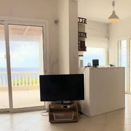 Διαμέρισμα The Panoramic View House