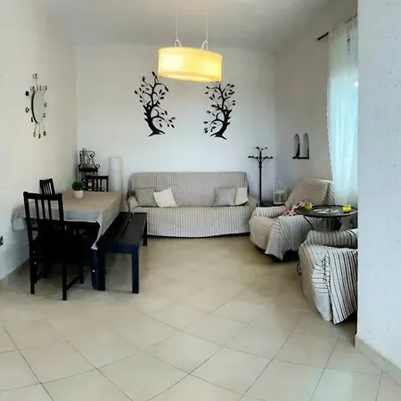 The Panoramic View House *