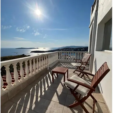 Διαμέρισμα The Panoramic View House